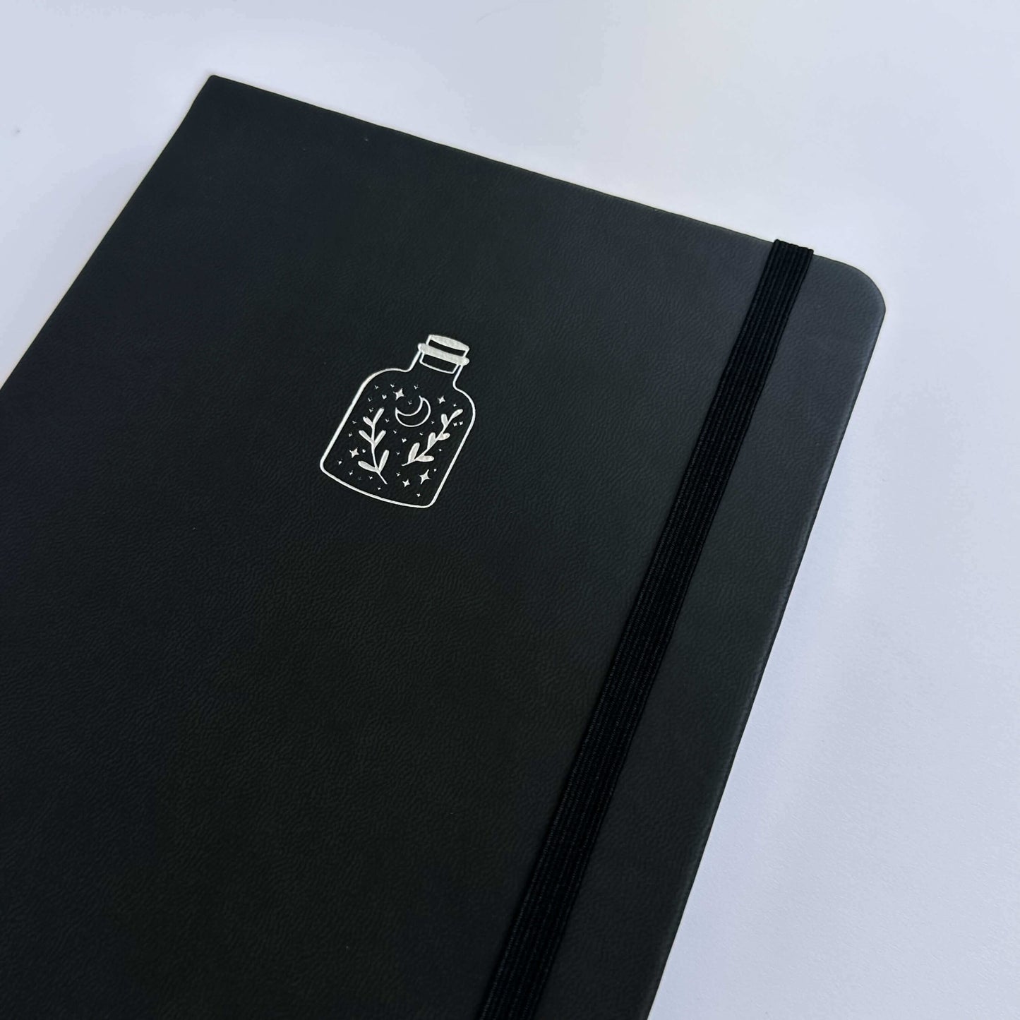 Bubblegumfringe Stationery Bundle - Midnight Edition 3.0