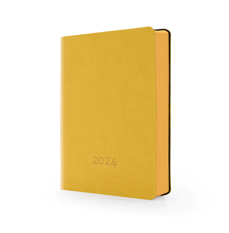 Flexi WOW diary 2024