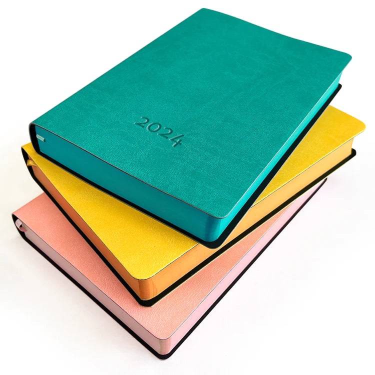 Flexi WOW diary 2024