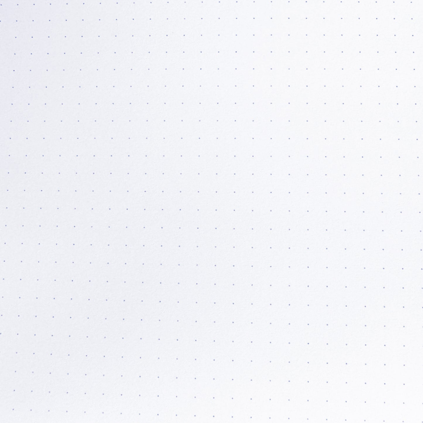 The Sun Linen A5 dotted journal