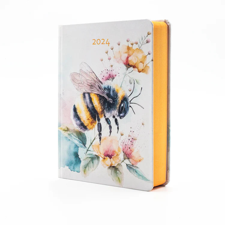WOW Diary 2024