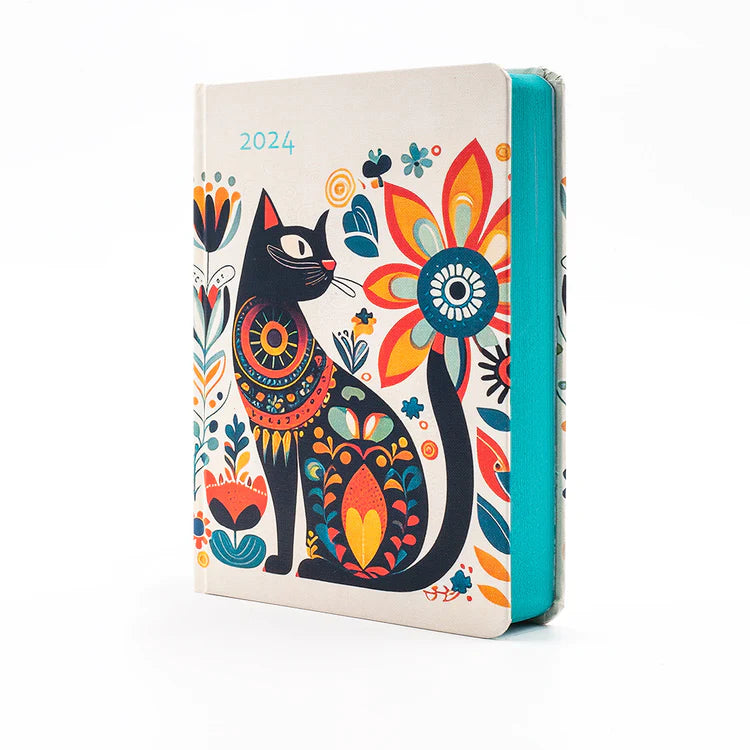 WOW Diary 2024