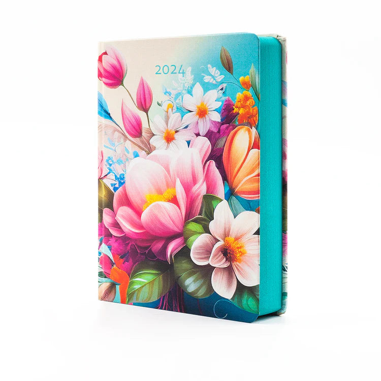 WOW Diary 2024