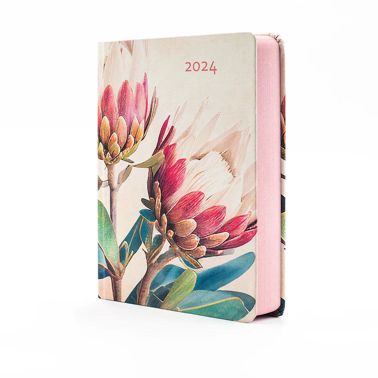 WOW Diary 2024
