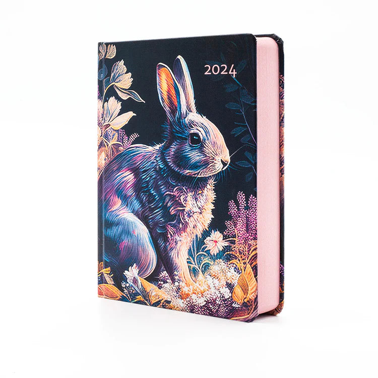 WOW Diary 2024