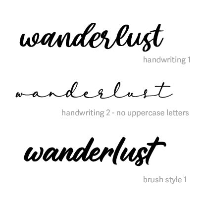 Personalised Soft pink PU leather A5 dotted journal