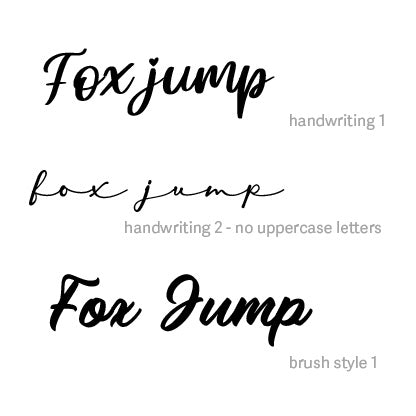 Personalised Soft pink PU leather A5 dotted journal