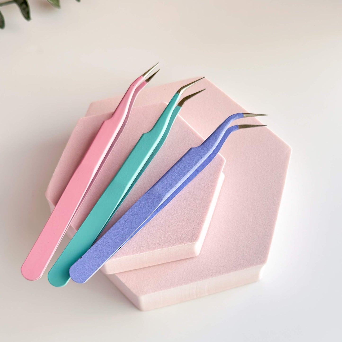 Craft precision tweezers