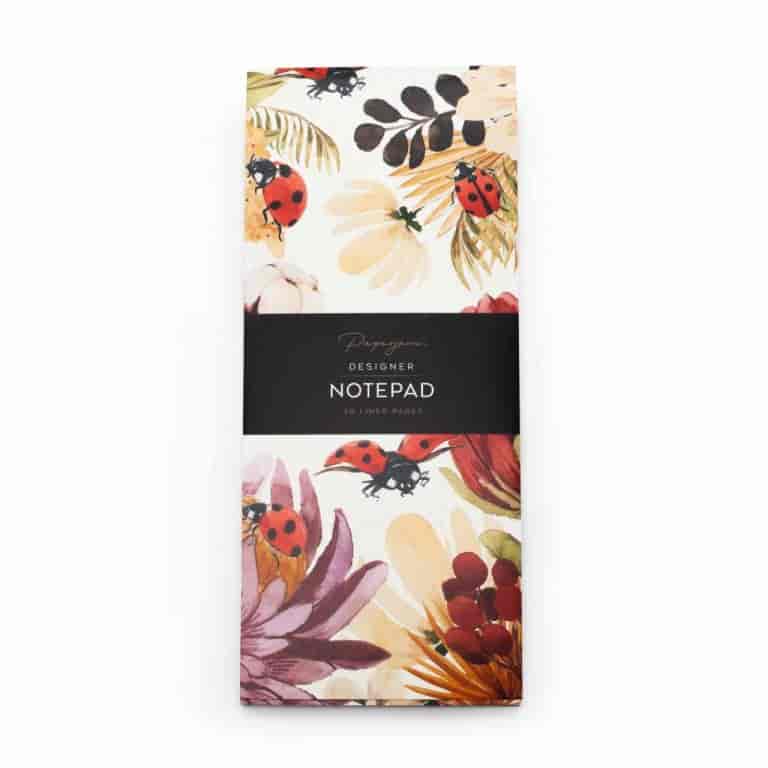 Scribblz notepad