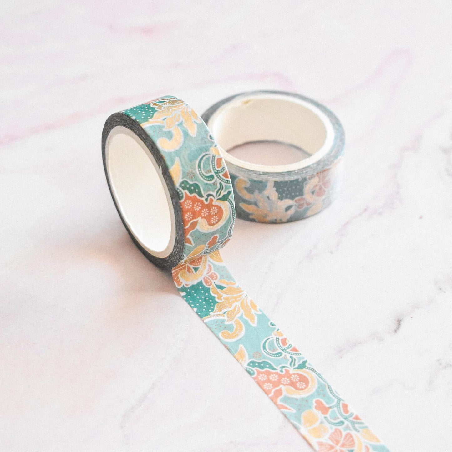 Abstract pattern washi tape - 7m