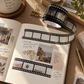 Film strip PET tapes