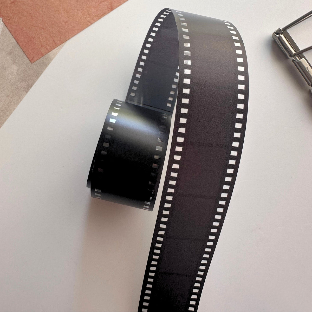 Film strip PET tapes