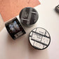 Film strip PET tapes