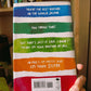 My brother’s name is Jessica Hardcover - 2nd hand