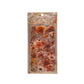 Autumn Botanical PET sticker sheets