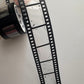 Film strip PET tapes