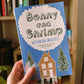 Benny and Shrimp - 2nd hand
