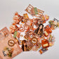 Cozy Autumn sticker pack