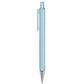 0.5mm Black ink smooth gel pen