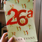26a - 2nd hand
