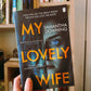My lovely wife - 2nd hand
