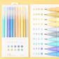 Fineliner pen set - Various colours