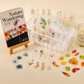 Decorative Sticker sheet books - Nature