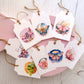 Gift tags - Moths