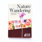 Decorative Sticker sheet books - Nature