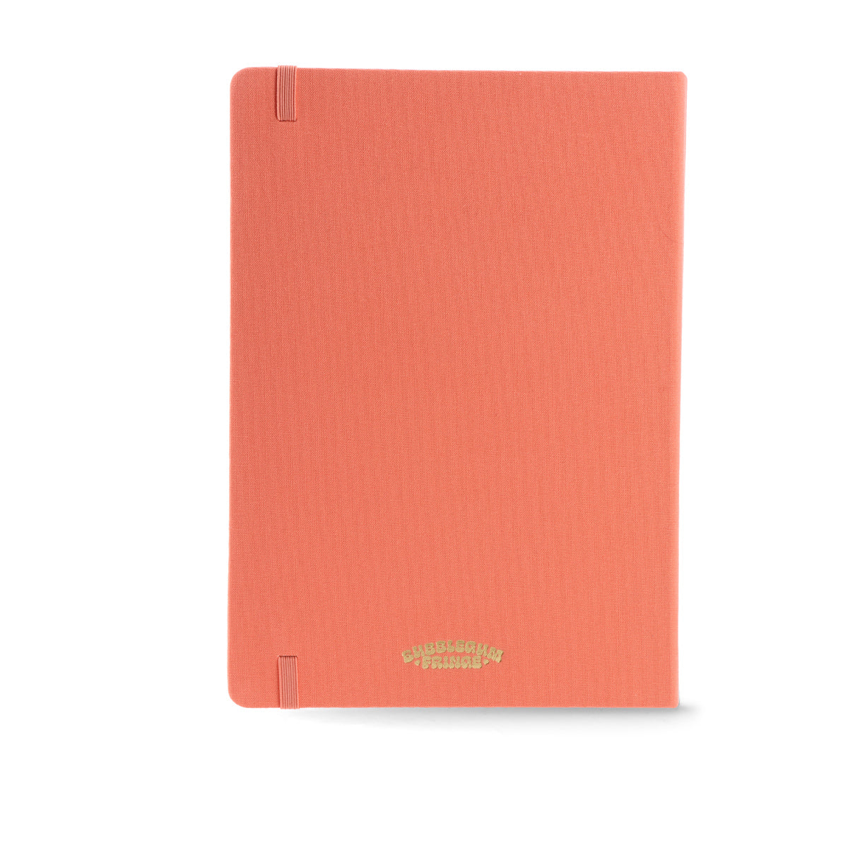 Sunset Linen B5 Dotted Journal - Linen cover