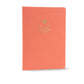 Sunset Linen B5 Dotted Journal - Linen cover