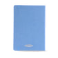 The Aurora Wings A5 Dotted Bullet Journal - PU leather with holographic edges