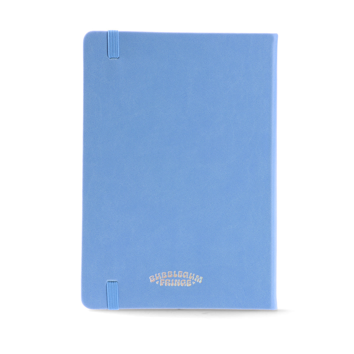 The Aurora Wings A5 Dotted Bullet Journal - PU leather with holographic edges