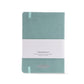 The Moonstone B6 Dotted Bullet Journal - PU leather cover