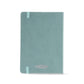 The Moonstone B6 Dotted Bullet Journal - PU leather cover