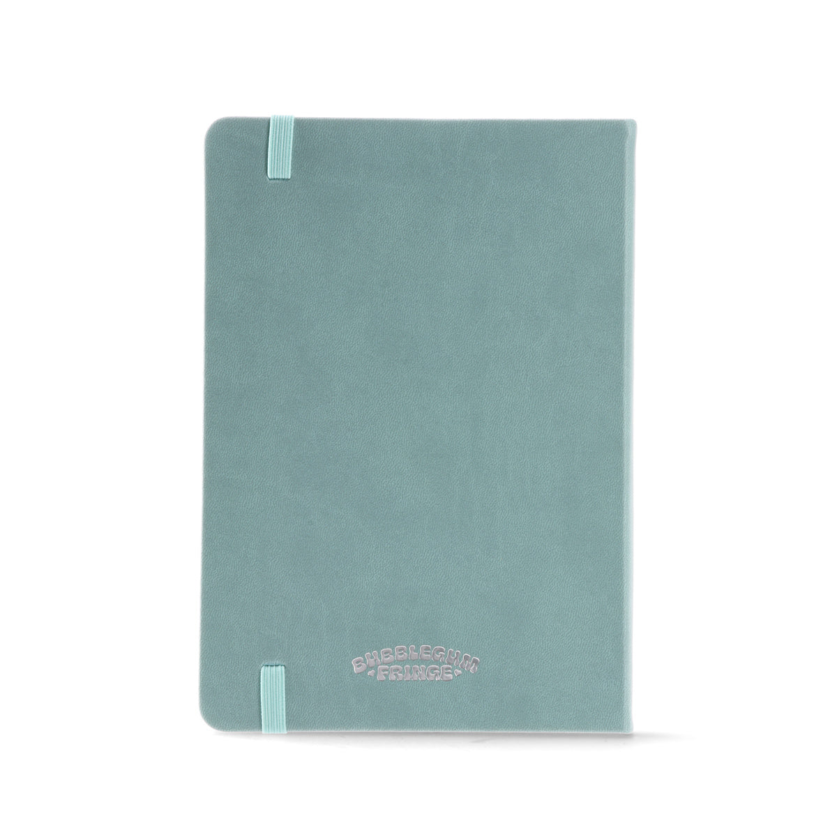 The Moonstone B6 Dotted Bullet Journal - PU leather cover