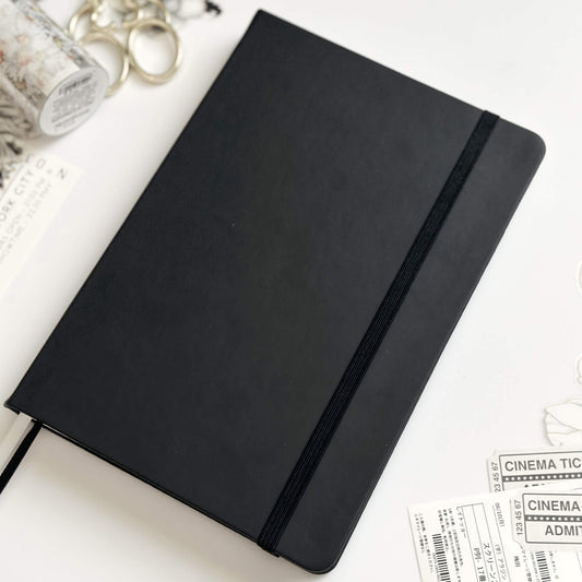 A5 journals – Bubblegumfringe