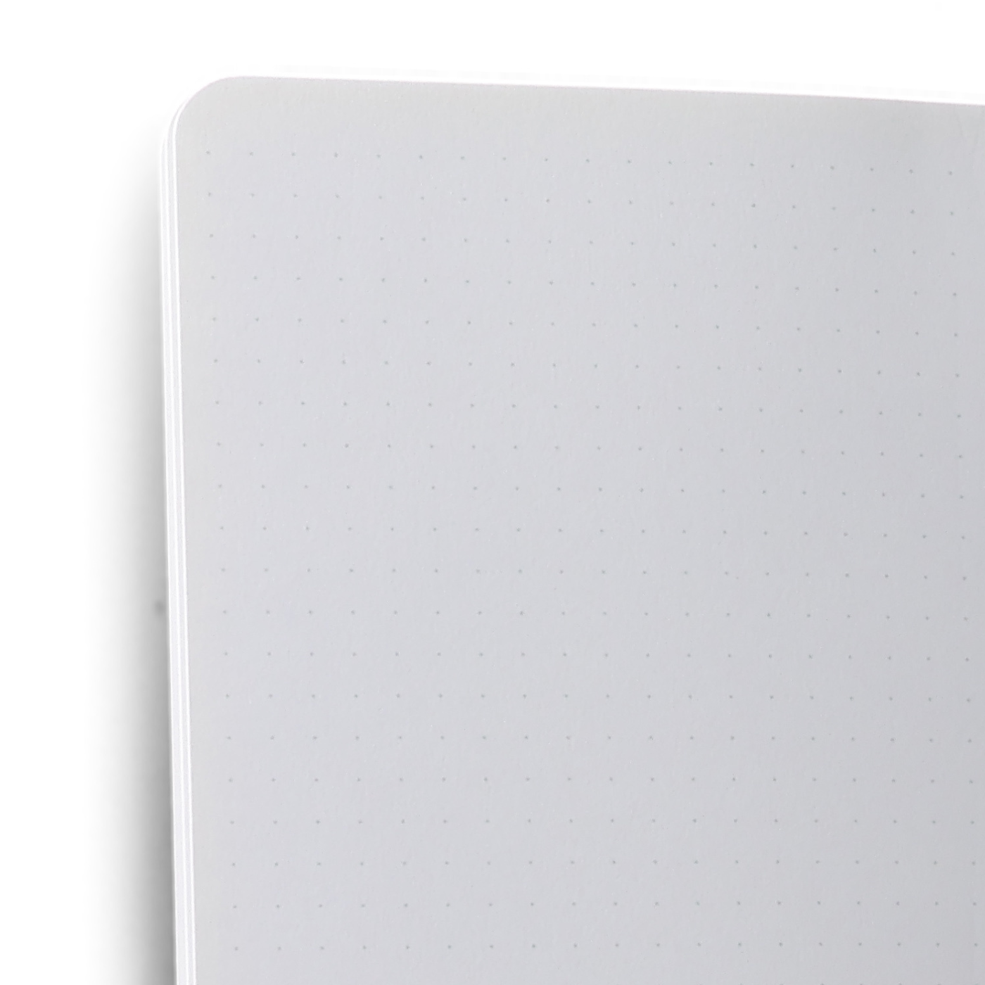 The Bloom Traveler Dotted Bullet Journal - Linen cover