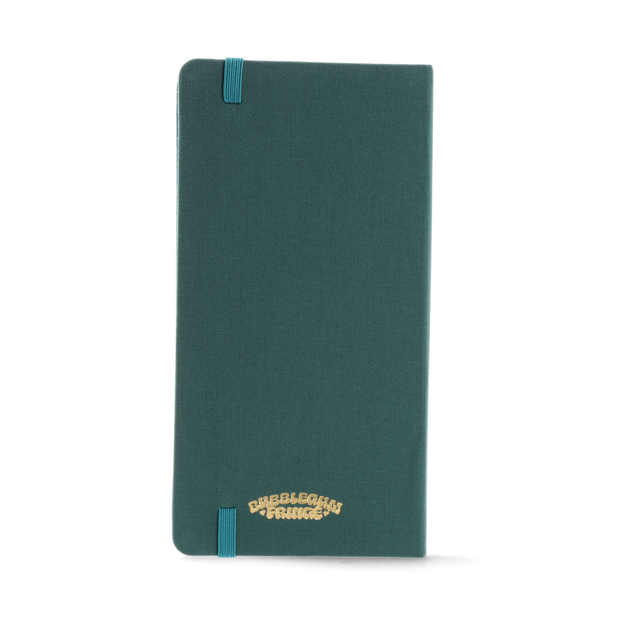 The Bloom Traveler Dotted Bullet Journal - Linen cover
