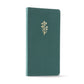 The Bloom Traveler Dotted Bullet Journal - Linen cover