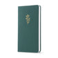 The Bloom Traveler Dotted Bullet Journal - Linen cover