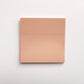 Semi-Transparent colour sticky notes - Square