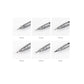 Fineliner pen set