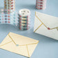 Washi dot sticker roll - Autumn colours