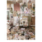 Nature themed mega ephemera bundle - 260pcs