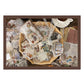 Art & bookish mega ephemera bundle - 260 pcs