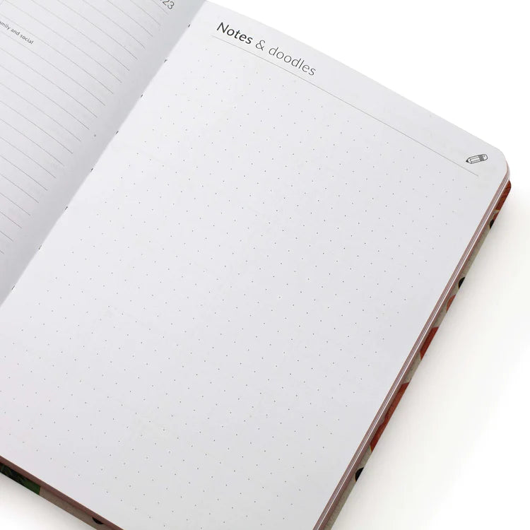 WOW Diary 2024
