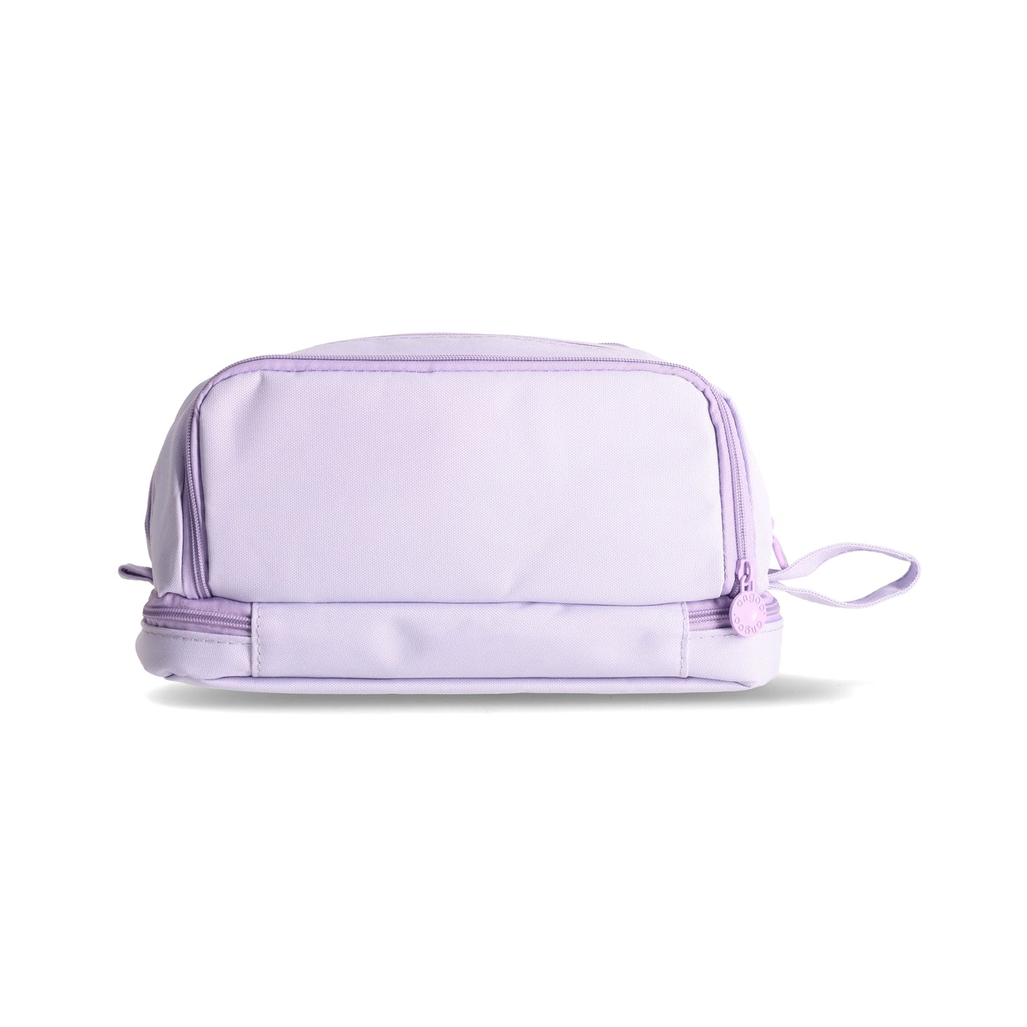 Big capacity zipper pencil bag - 2026 Edition