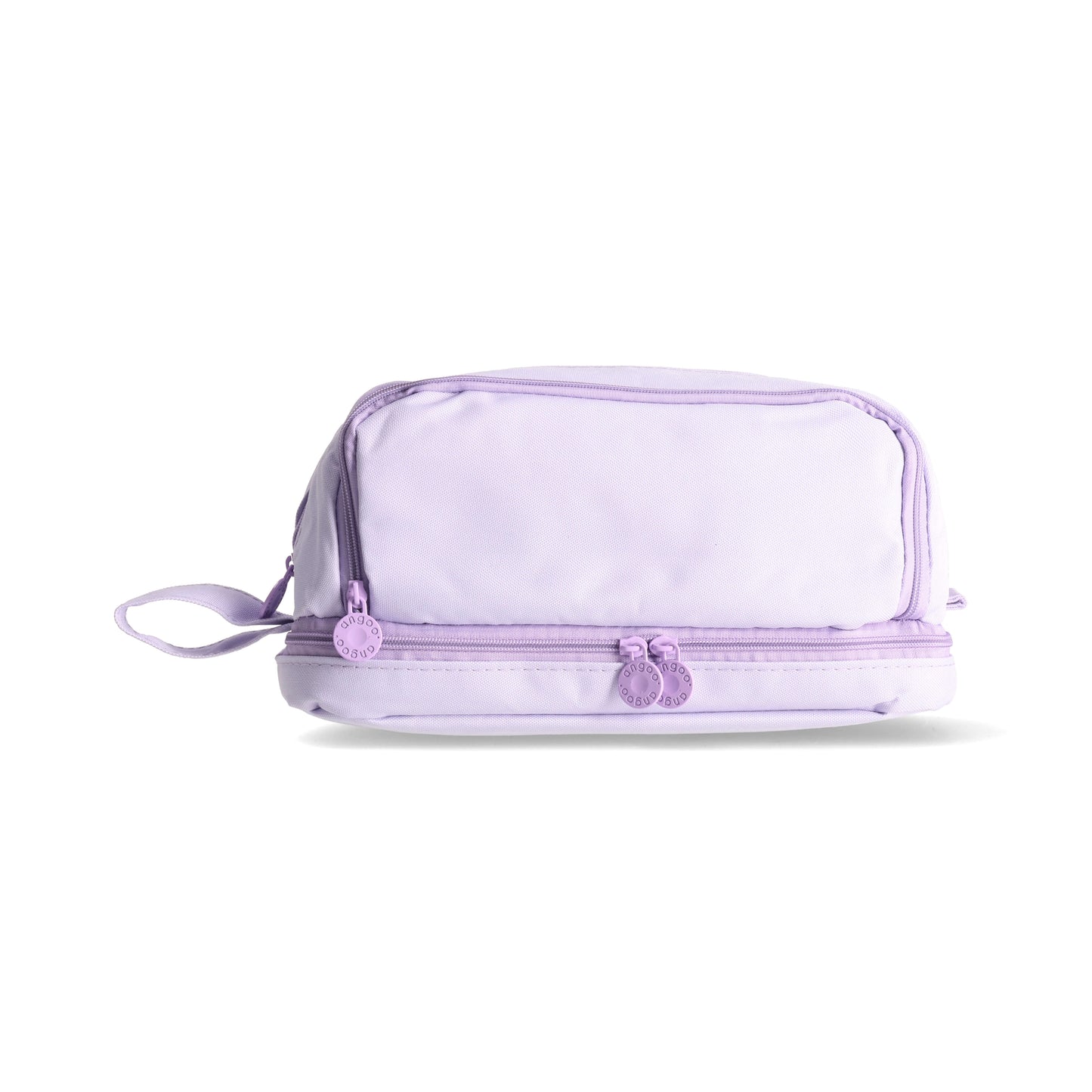 Big capacity zipper pencil bag - 2026 Edition