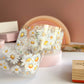 Daisies - wide PET tape roll